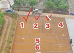 Đất khu 12, Tu Vũ, Thanh Thuỷ, Phú Thọ