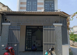 Siêu phẩm nhà MT Tân Hiệp 29 ,Tân Hiệp HM, 2T x 80m2 ,Giá chỉ 4.25 tỷ. (TL)