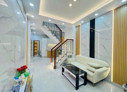Nhà bán HXH Phạm Văn Bạch Tân Bình 30m² giá chào 4,5 tỷ
