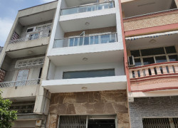 L2085 ⭐️ CHDV 20P Mặt tiền Nguyễn Thị Nhỏ Q5, SHR, Vuông, 5x40m, 5x tỷ