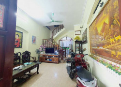 BÁN NHÀ XUÂN ĐỈNH 30 MÉT 5 TẦNG 9,7 TỶ