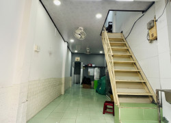 O2086 💖💖 Rẻ hơn Shopee! nhà Mặt tiền Nguyễn Thái Bình Tân Bình, SHR, Vuông, 2 tầng, 5.x tỷ