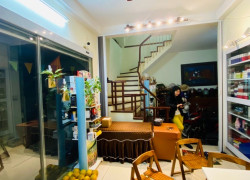 BÁN NHÀ PHẠM VĂN ĐỒNG 34 MÉT 6 TẦNG THANG MÁY 10,5 TỶ