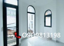 ♥️♥️♥️Bán Nhà Quận 3 SHR Giao Ngay P.Bàn Cờ Ở+KD.♥️♥️♥️