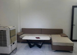 BÁN NHÀ LIÊN MẠC THƯỢNG CÁT – BẮC TỪ LIÊM  NHÀ 5 TẦNG XÂY MỚI  Ô TÔ ĐỖ CỔNG  HƠN 5 TỶ