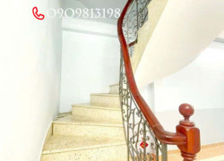 ♥️♥️♥️Bán Nhà Quận 8 SHR Trung Tâm Sầm Uất P.Chánh Hưng.♥️♥️♥️