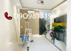 ♥️♥️♥️Bán Nhanh Nhà Trung Tâm Quận 1 SHR 5 Tầng Ở Ngay.♥️♥️♥️