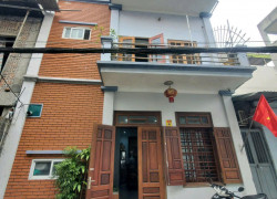 Bán nhà Sài Đồng,Long Biên 3 tầng,42m,mt6.8m oto tránh nhỉnh 11 tỷ