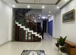 NHÀ 2 TẦNG ĐƯỜNG 12M VĨNH HÒA – GẦN BIỂN, KINH DOANH TỐT, GIÁ CHỈ 6,4 TỶ