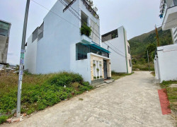 BÁN ĐẤT GẦN MẶT TIỀN NGUYỄN ĐỨC THUẬN, VĨNH HÒA, BẮC NHA TRANG, GIÁ CHỈ 2,35 TỶ