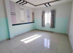 NHÀ 1 ĐỜI CHỦ – HẺM NHỰA THẲNG TRỤC – GẦN EMART PHAN HUY ÍCH, P.12 GÒ VẤP