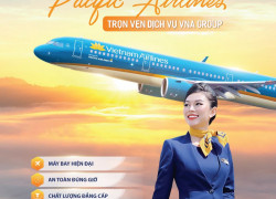 ĐẶT VÉ MÁY BAY GIÁ RẺ – NHANH CHÓNG – UY TÍN