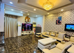 Nhà bán HXH Ni Sư Huỳnh Liên Tân Bình 46m² 3 tầng giá chào 5,5 tỷ