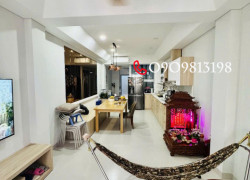 ♥️♥️♥️Bán Nhanh Nhà Quận 8 SHR 3 Tầng P.Chánh Hưng Giá TL Tốt.♥️♥️♥️