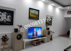 ♥️♥️♥️Bán Nhà Quận 10 Công Chứng Nhanh Ở Ngay SHR P.Vườn Lài.♥️♥️♥️