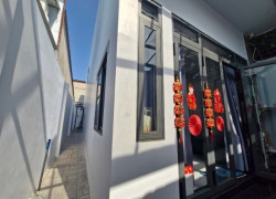 Bán nhà đường  Kha Vạn Cân, Linh Trung, Thủ Đức, TP HCM. DT 85 m2, 2 tầng. Giá 4.48 Tỷ, SHR: 0933125879