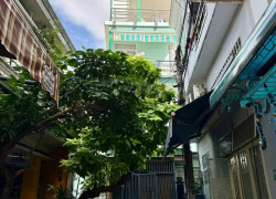 NHÀ KIỆT VỊ TRÍ SIÊU TRUNG TÂM ĐƯỜNG LÊ ĐÌNH DƯƠNG