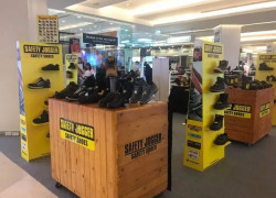 Thị trường bảo hộ lao động tại Hà Nội?