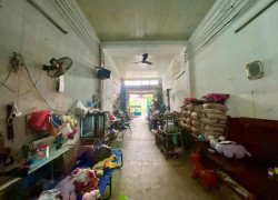 KHÔNG CÓ CĂN THỨ 2 - NGAY TRUNG TÂM  - NHÀ 4 TẦNG HẺM XE TẢI - THÔNG TỨ TUNG -