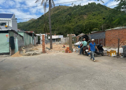 SIÊU PHẨM LÔ ĐẤT MẶT TIỀN PHẠM VĂN ĐỒNG, VĨNH HÒA, BẮC NHA TRANG, GIÁ CHỈ 49 TỶ