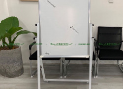 Bảng flipchart viết bút lông từ Ceramic nhập khẩu Bỉ