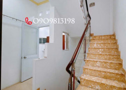 ♥️♥️♥️Bán Nhanh Nhà Quận 5 SHR P.An Đông Sang Tên Ngay.♥️♥️♥️