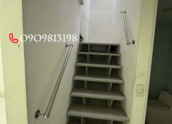 ♥️♥️♥️Bán Nhà Trung Tâm Quận 1 SHR 3 Tầng Dòng Tiền Giao Ngay.♥️♥️♥️