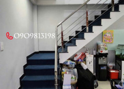 ♥️♥️♥️Cần Bán Nhà Quận 10 SHR P.Vườn Lài 2 Tầng Giao Ngay.♥️♥️♥️