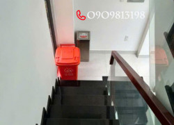 ♥️♥️♥️SHR Giao Ngay P.Bàn Cờ Bán Nhanh Nhà Quận 3 Ở+KD.♥️♥️♥️