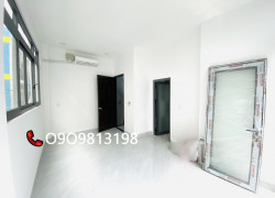 ♥️♥️♥️Bán Nhà SHR Quận 5 Sang Tên Ở Ngay 3 Tầng P.An Đông.♥️♥️♥️