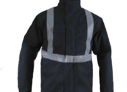 áo chống hồ quang điện sfe arc flash 25cal/cm²