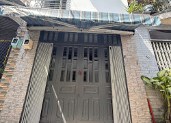 NHÀ HẺM BA GÁC - NGUYỄN ẢNH THỦ VÀ HT45 - 4MX11,5M 2 TẦNG 3PN 2WC - GIÁ  3 TỶ HƠN THƯƠNG LƯỢNG.