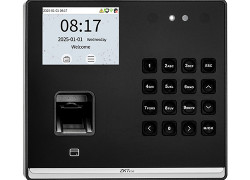 Chuyên cung cấp các dòng máy chấm công khuôn mặt, vân tay thẻ giá siêu rẻ