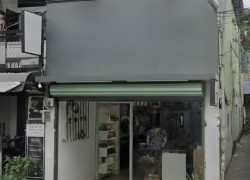 D2105 ⚡️⚡️ Rẻ hơn Shopee! nhà Mặt tiền Đặng Văn Ngữ Phú Nhuận, SHR, lô góc, 3 tầng, 18.x tỷ