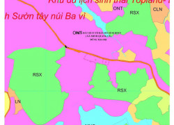 Cần bán gấp mảnh đất siêu rẻ siêu đẹp tại Ba Vì, Hà Nội