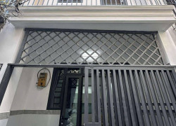 NHÀ 2 TẦNG MỚI - SỔ HOÀN CÔNG- GẦN 40M2- CHỈ 3.9 TỶ TL