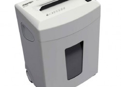 Máy huỷ giấy văn phòng Magitech OM-16XC chất lượng cao