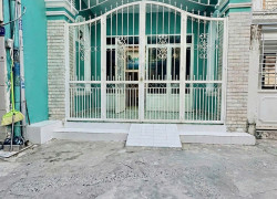 L2109 ⭐️⭐️ Rẻ hơn Shopee! nhà Lạc Long Quân Tân Bình, SHR, Nở hậu, 2 tầng, 4.4x13m, 5.x tỷ x nhỏ