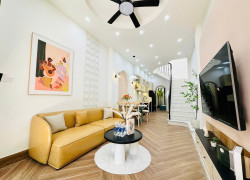 BÁN NHÀ 2 TẦNG SÁT ĐƯỜNG MAI LÃO BẠNG GIÁ RẺ