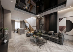 **Bán nhà phường 3 Tân Bình, hẻm 8m Phạm Văn Hai, (5x17) ngay chợ PVH