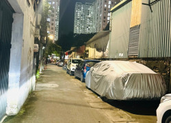 BÁN NHÀ DÂN XÂY TÂN XUÂN – BẮC TỪ LIÊM  4 TẦNG  45M²  HƠN 5 TỶ