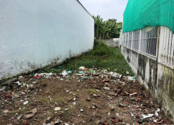 Bán 1 lô 64m2 Rạch Kiến - Long An