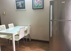 03.02.26.1 Cho thuê căn hộ 2 ngủ 2 WC full nội thất tòa CT4 Mỹ Đình Sông Đà