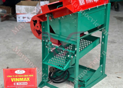Khung máy tuốt lạc TL230 giá rẻ