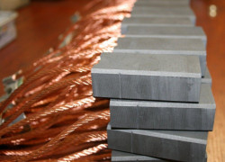 Cung cấp  chổi than công nghiệp, tay lấy điện AKAPP: K91P, C91A