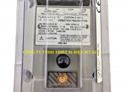 Bộ truyền tín hiệu Bently Nevada 990-08-XX-01-CN MOD:167541-01