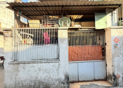 TRỊNH ĐÌNH TRỌNG GIÁP Q11 114M2 2 TẦNG SHR KO QH LỘ GIỚI ÍT CHỈ 7.4 TỶ