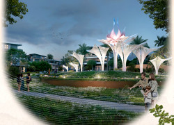 ĐIỂM RƠI ĐẦU TƯ VEN ĐÔ – CHỈ CÁCH HÀ NỘI 55KM