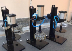 🔥 ĐỘT PHÁ NĂNG SUẤT VỚI KẸP NẮP THÙNG SƠN KHÍ NÉN