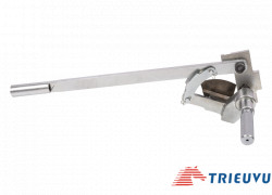 Dao cắt thùng phuy TVC 01